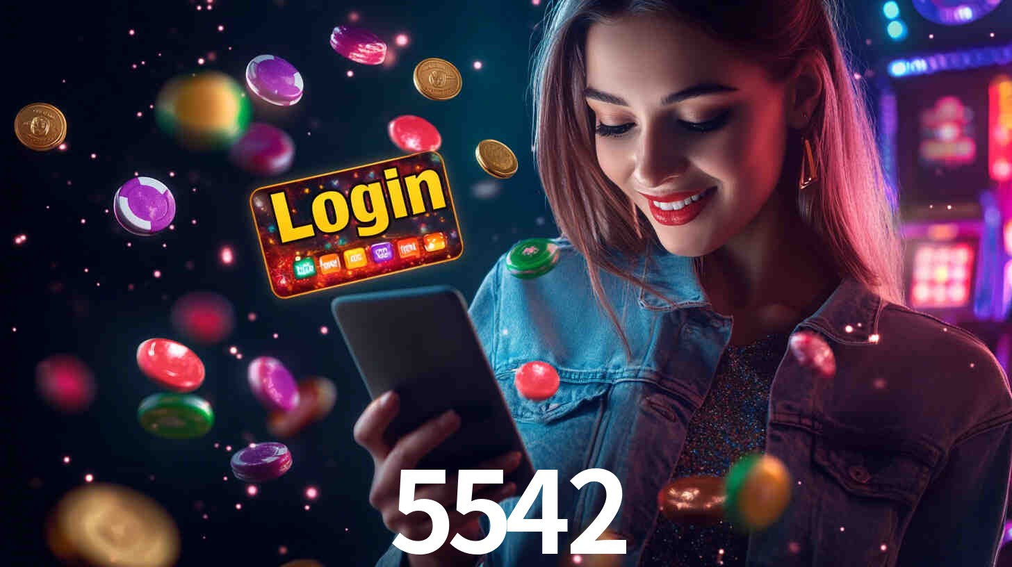 Descubra o Programa VIP da 5542: Vantagens Exclusivas para Jogadores