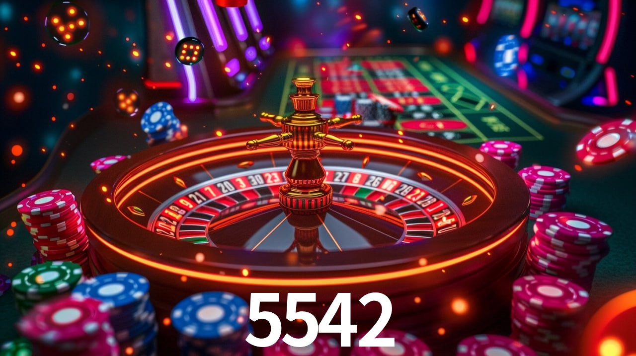 Bônus Diários 5542