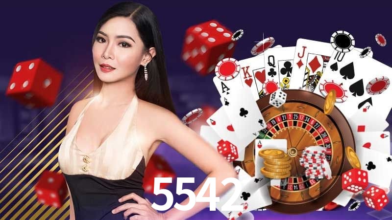 Casino VIP 5542