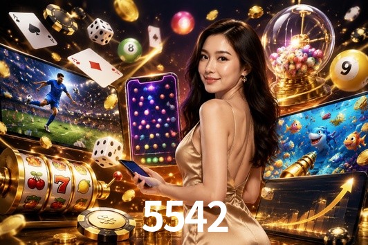 Account Benefits 5542
