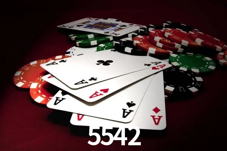 Estatísticas Esportivas 5542