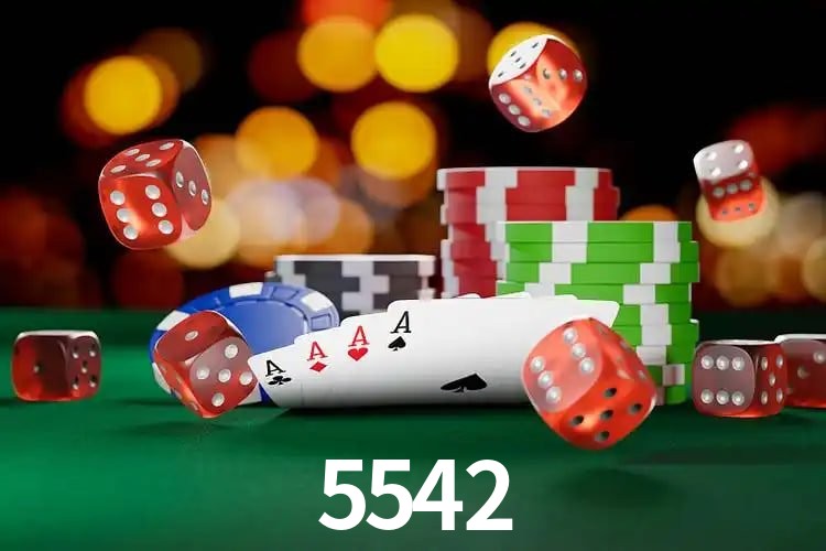 Sistemas de Segurança 5542