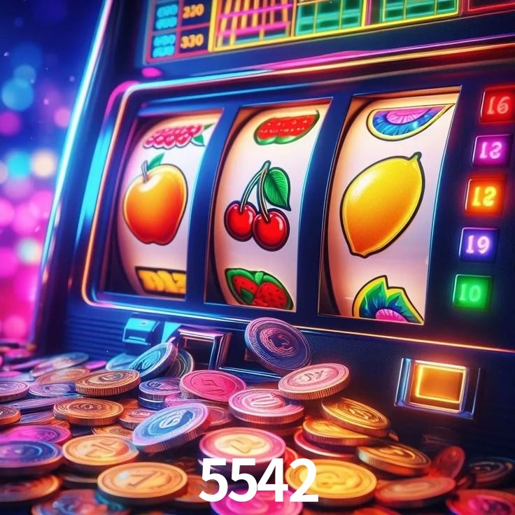 Casino Ao Vivo 5542