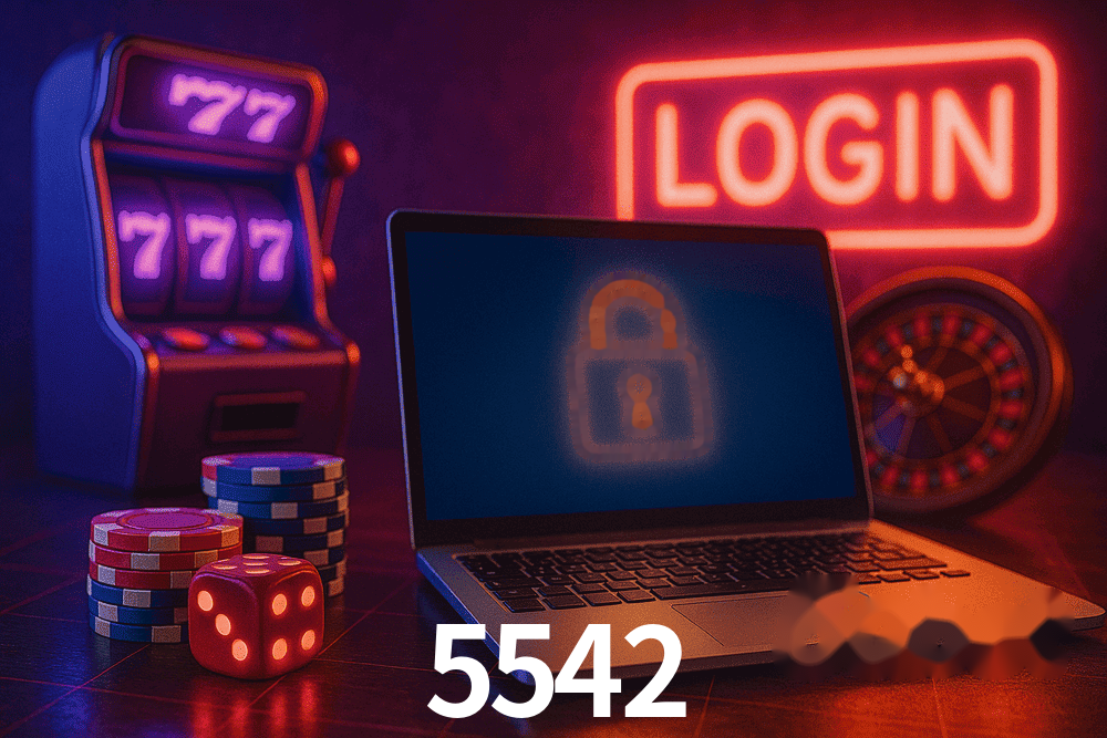 Provedores de Jogos 5542
