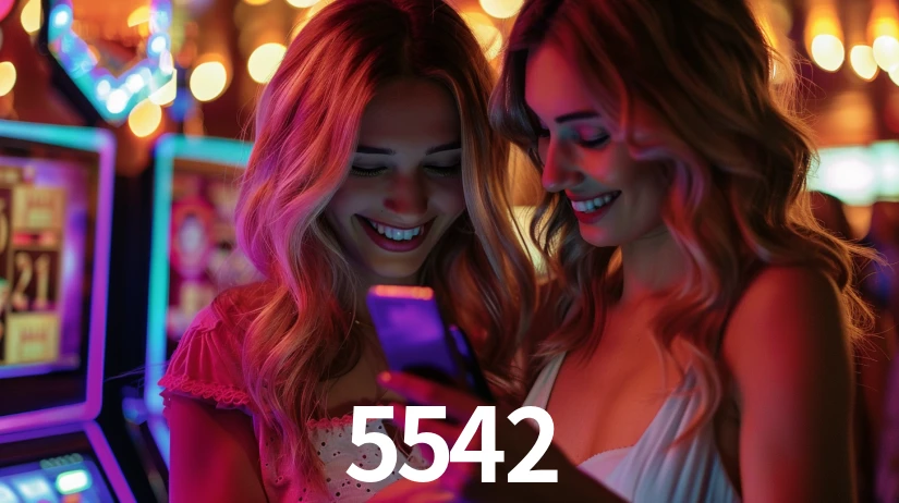 Experimente o Login Seguro Premium no 5542