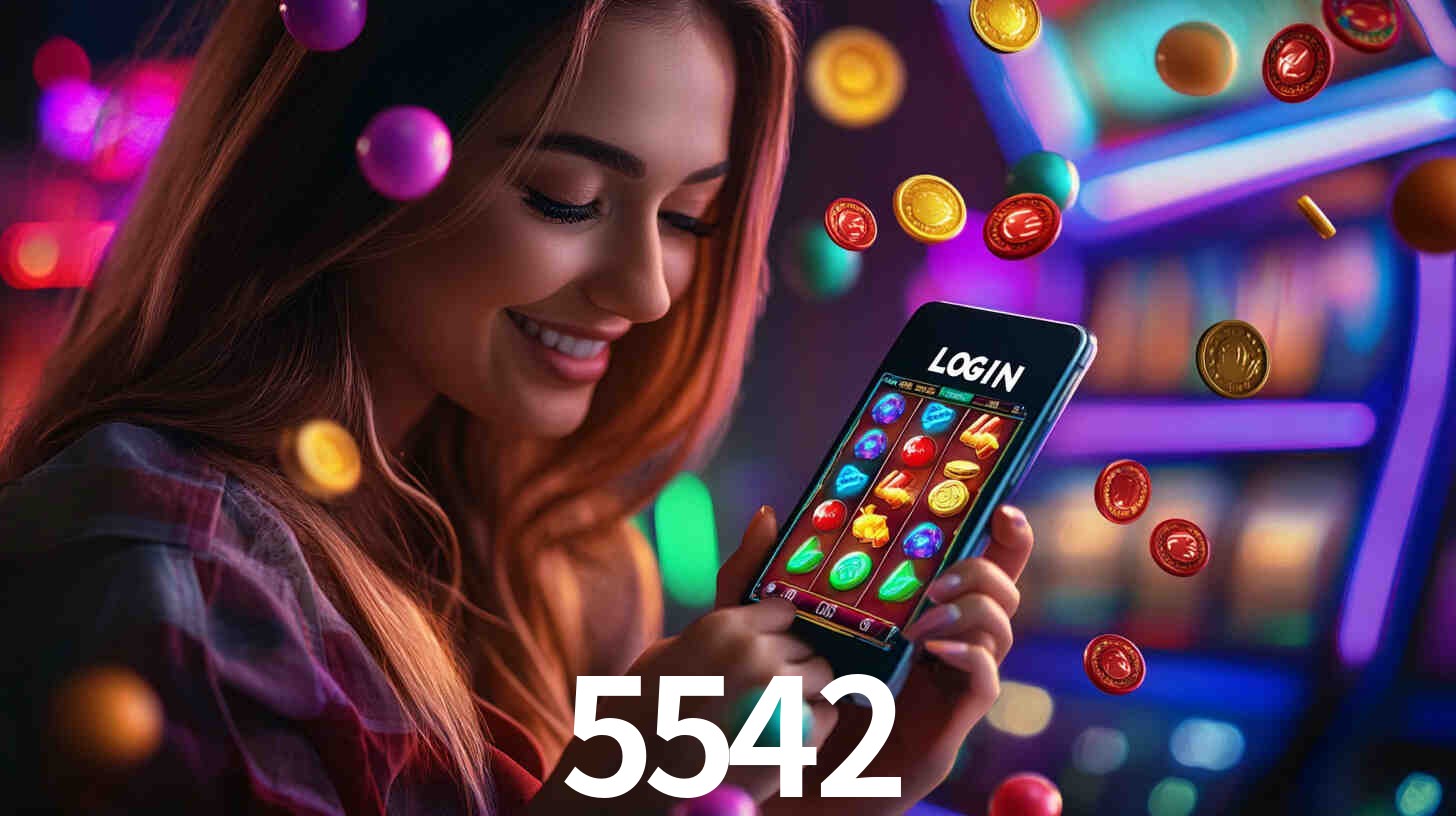 5542 bet