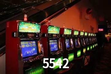 A Emoção da Loteria na 5542: Uma Chance de Mudança de Vida
