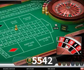 Jogos de Cassino ao Vivo
