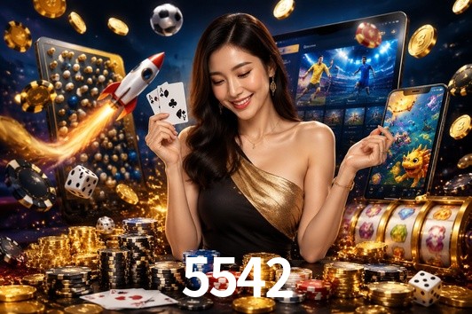 2FA Security 5542