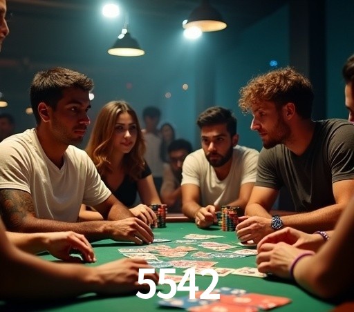 Vantagens de jogar slots no 5542 Brasil