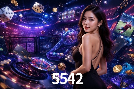 Weekend Specials 5542