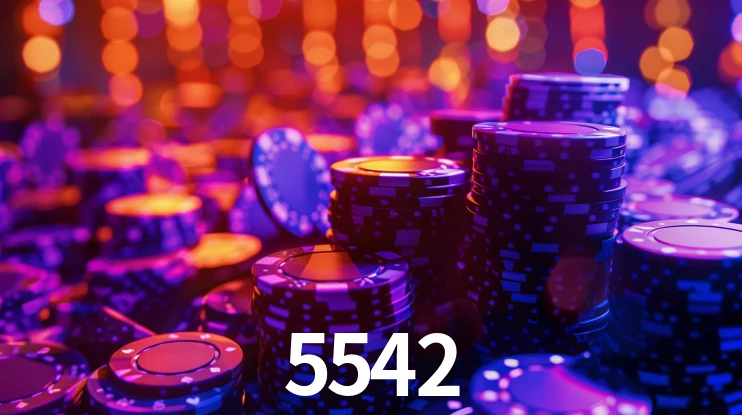 5542 bet