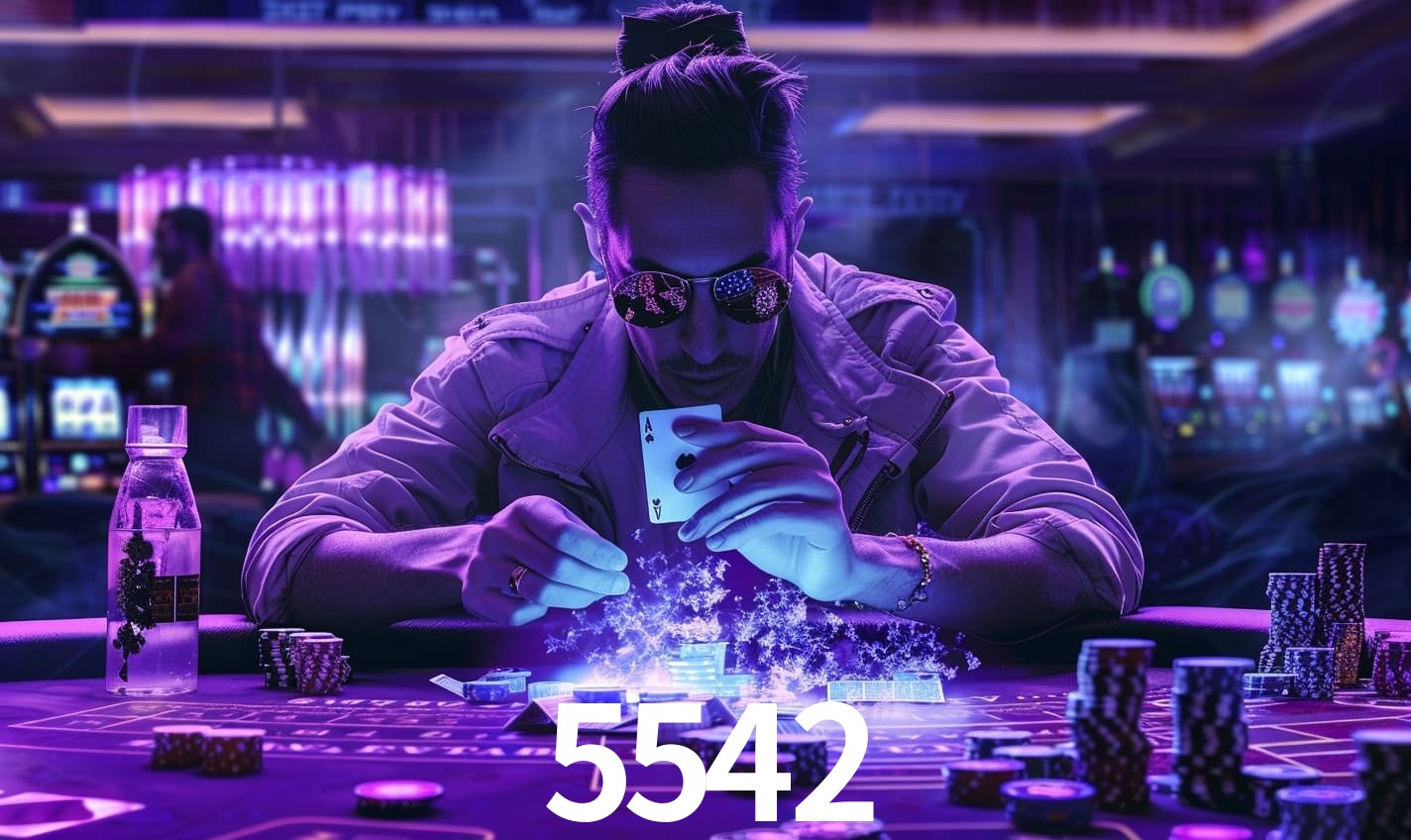 Spaceman Game 5542