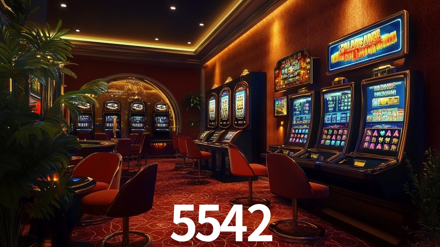 Tournaments 5542