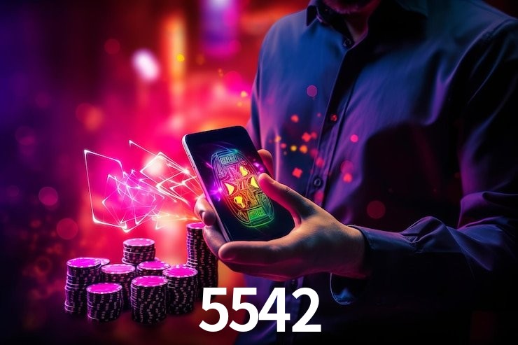 Apostas de Tênis 5542