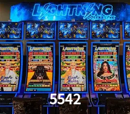 A Revolução dos Aplicativos de Jogos no 5542