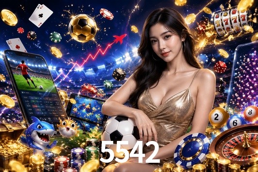 Game Statistics 5542