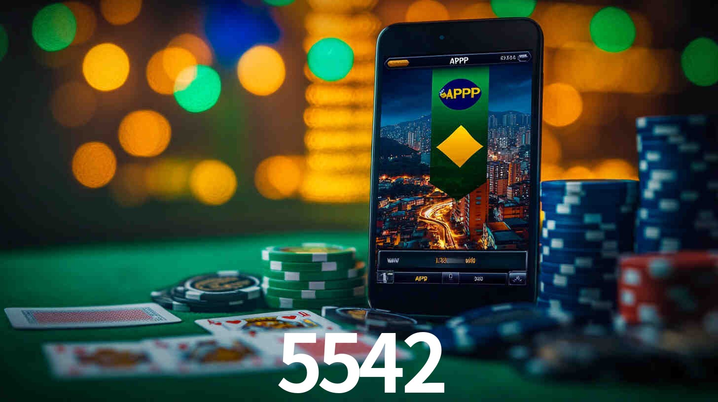 Desvendando o Mundo dos Jogos Virtuais na 5542