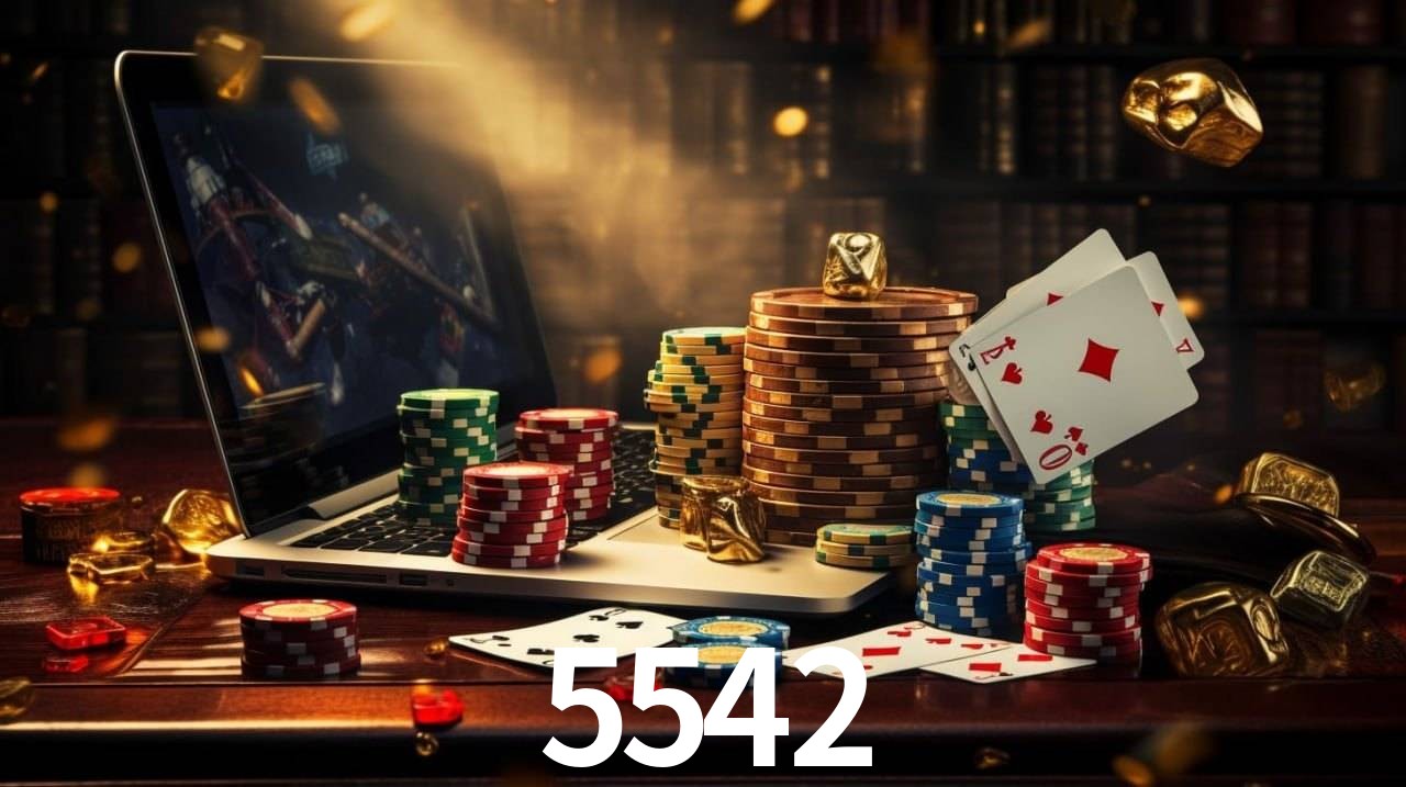 Experiência VIP 5542