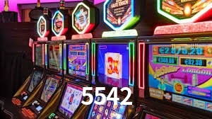 Casino Ao Vivo 5542