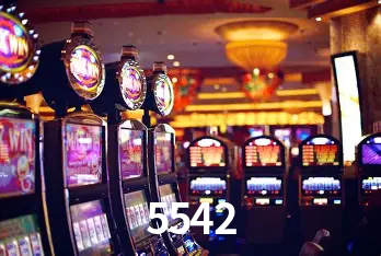 Descubra a Magia dos Jogos de Arcade no 5542