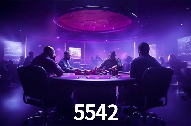cassino 5542