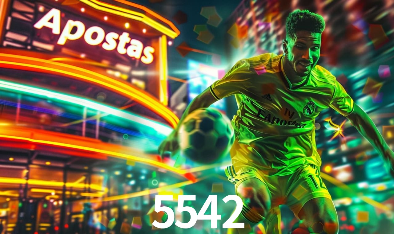 Tecnologia da Plataforma 5542