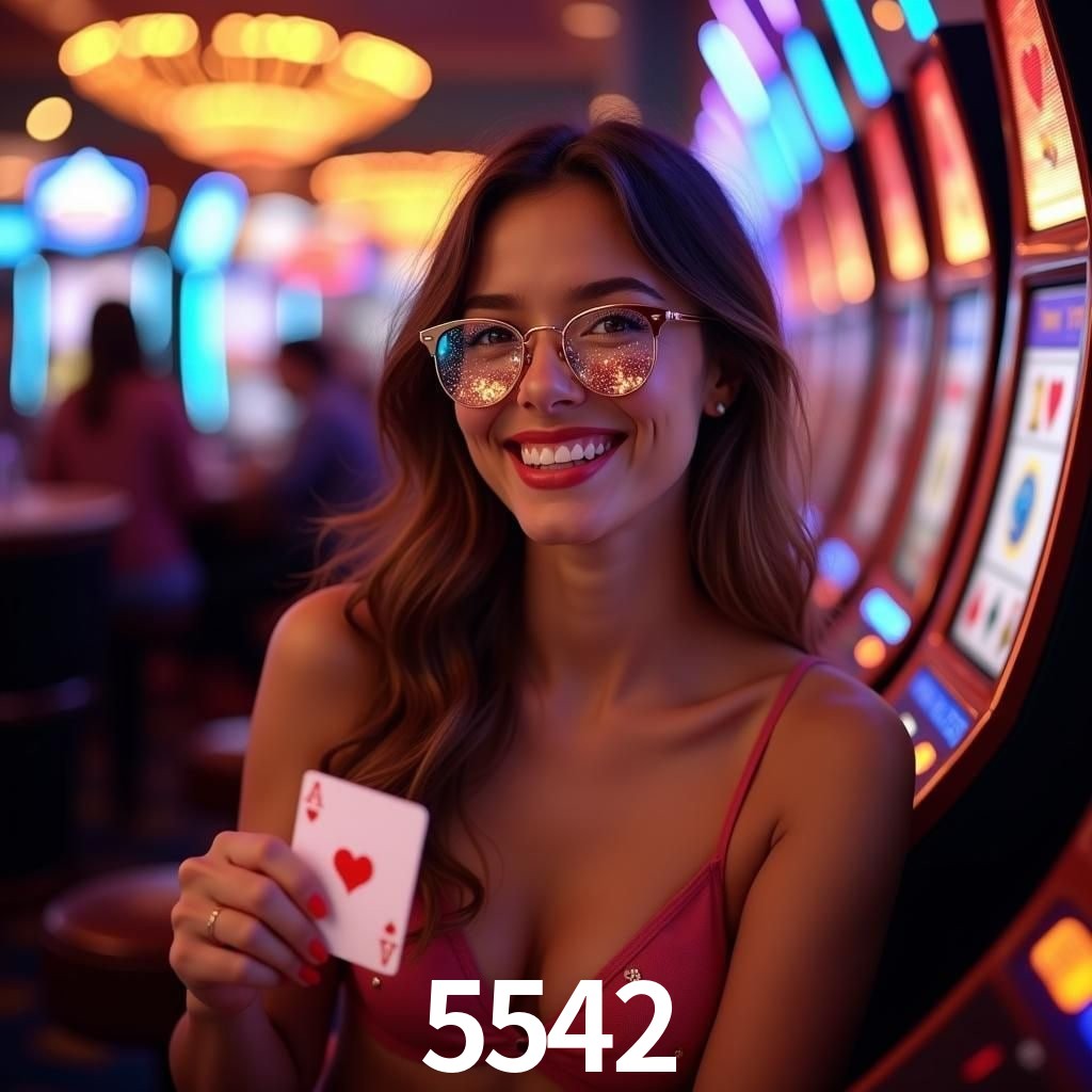 Statistics 5542