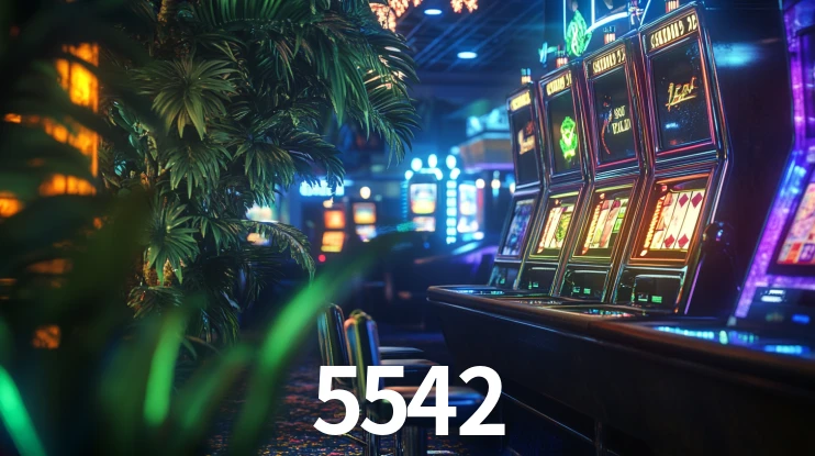 Live Casino 5542