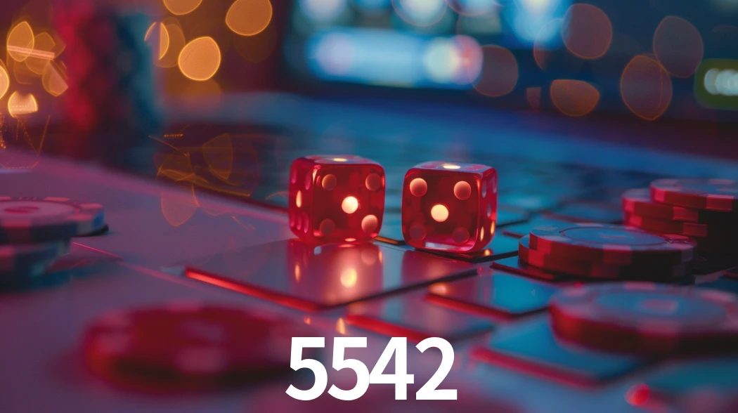 Exclusive Offers 5542