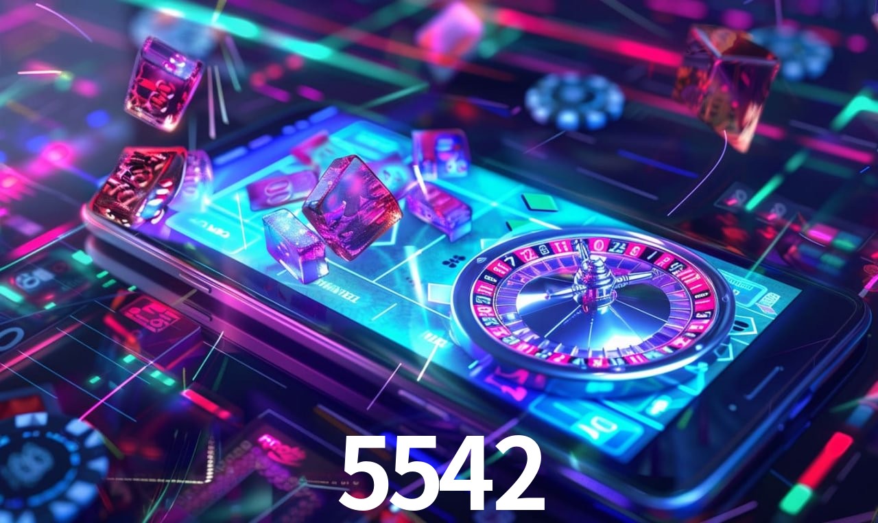 Jogos de Slot 5542