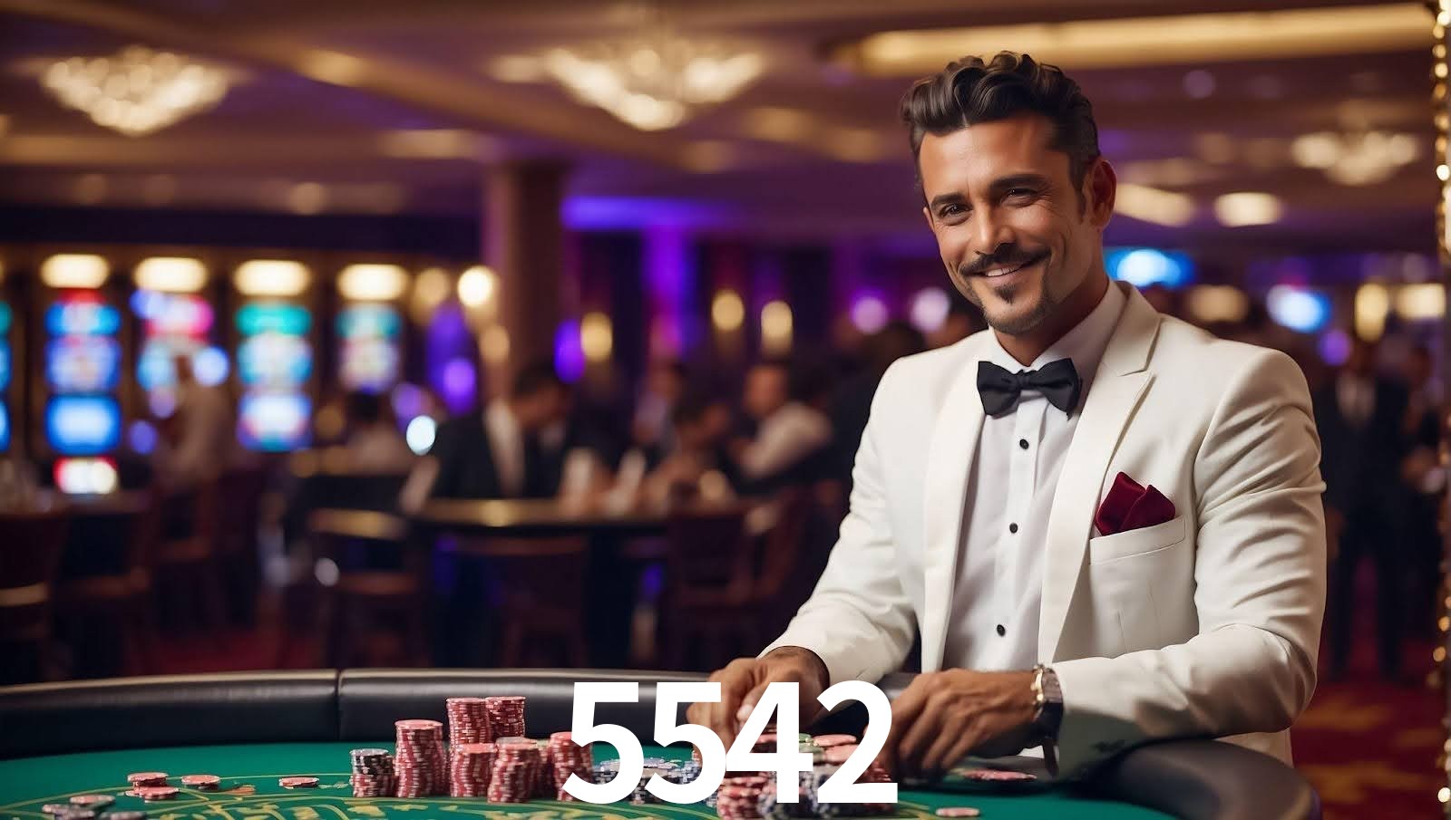 Categorias de Jogos - Slots, Mesa, Ao Vivo, Jackpots