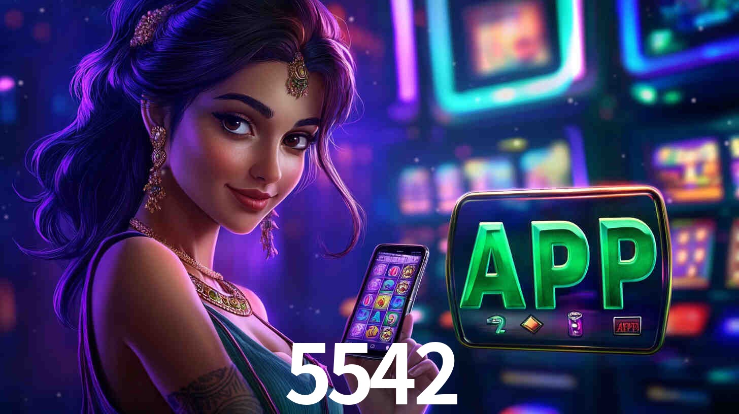 5542