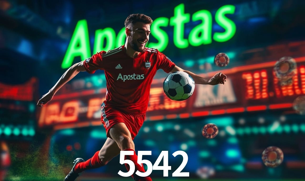 Mesa de Blackjack 5542