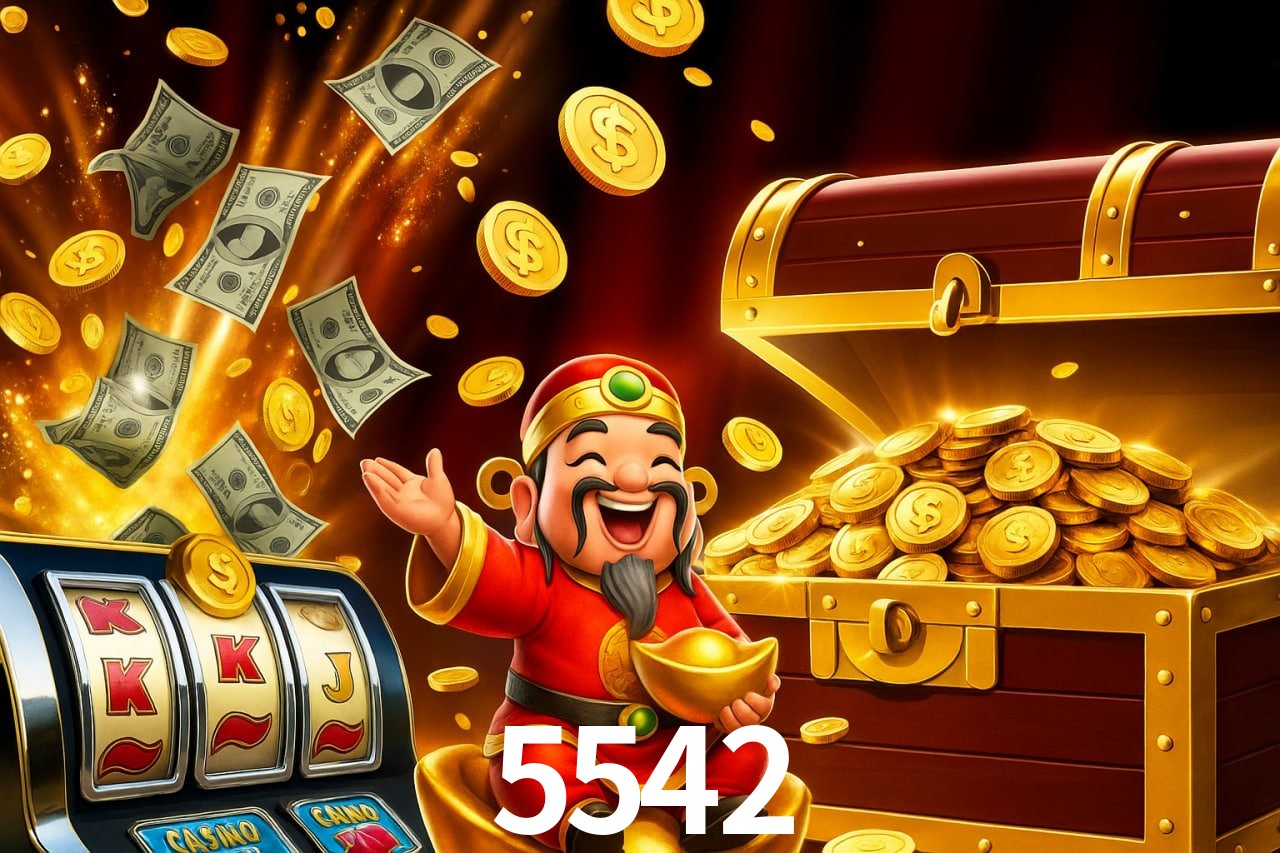 Jogo Spaceman 5542