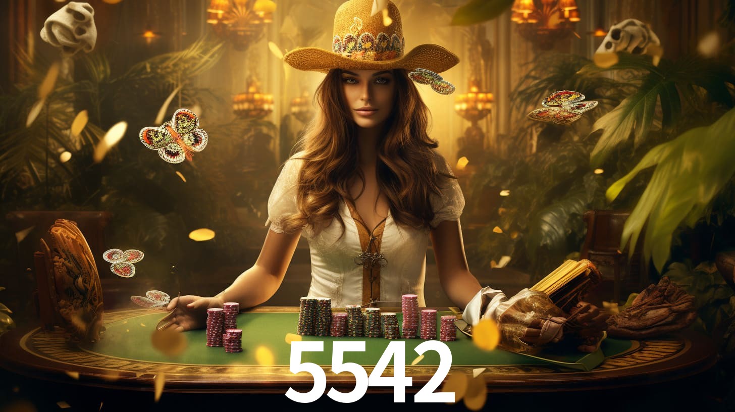 VIP Casino 5542